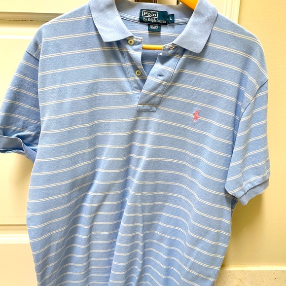 Ralph Lauren Polo T-shirt Men - Picture 1 of 2